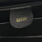 Gucci Handbag Bamboo 2-Way Leather — view 4