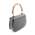 Gucci Handbag Bamboo 2-Way Leather — view 2