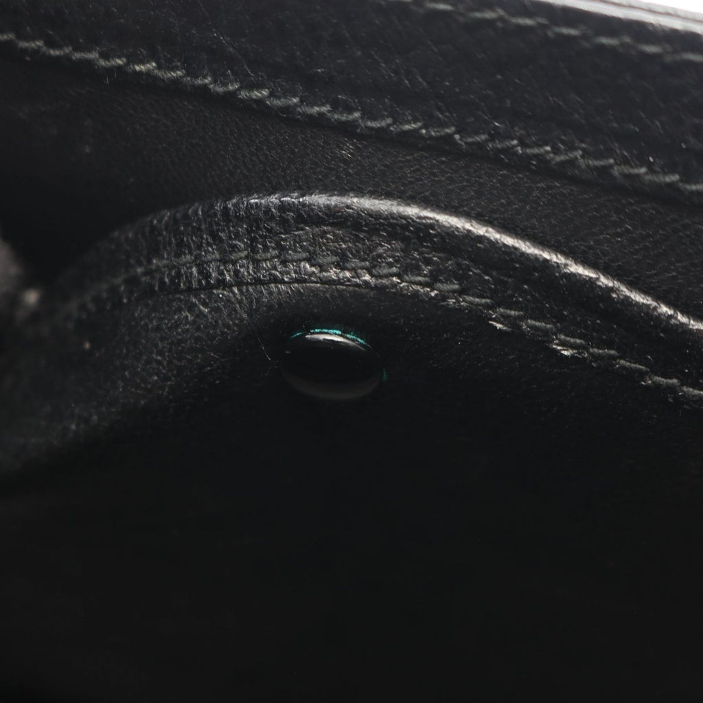 Gucci Handbag Bamboo 2-Way Leather — view 6