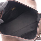 Loewe Handbag Amazona 36 Blanc Leather — view 3