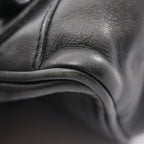 Gucci Backpack Bamboo 003 Black Leather — view 5