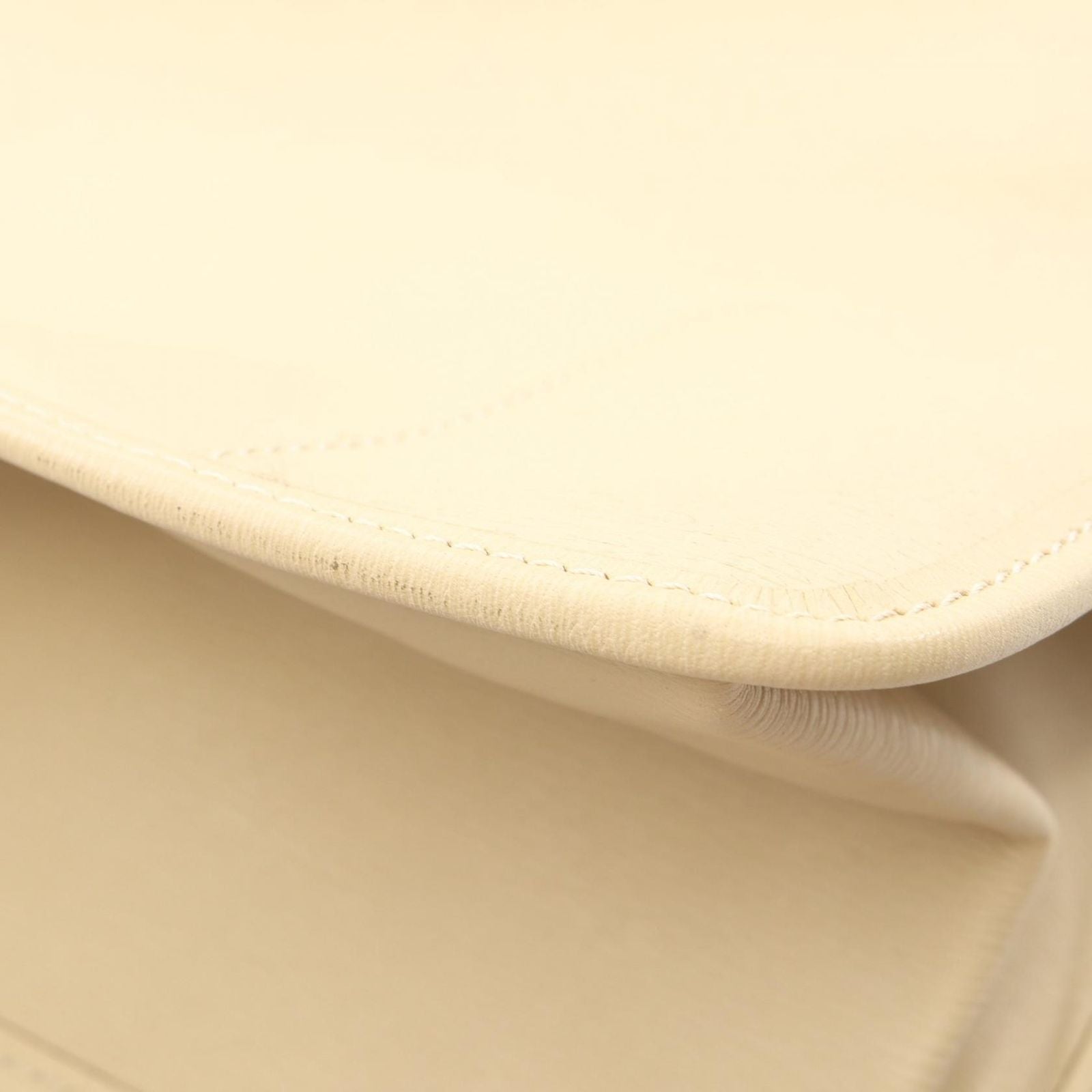 Gucci Business Bag 002 Beige Leather — view 8