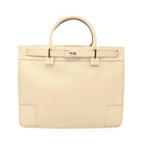Gucci Business Bag 002 Beige Leather