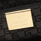 Gucci Business Bag 002 Beige Leather — view 4