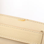 Gucci Business Bag 002 Beige Leather — view 9
