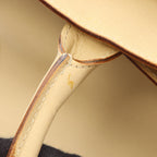 Gucci Business Bag 002 Beige Leather — view 5
