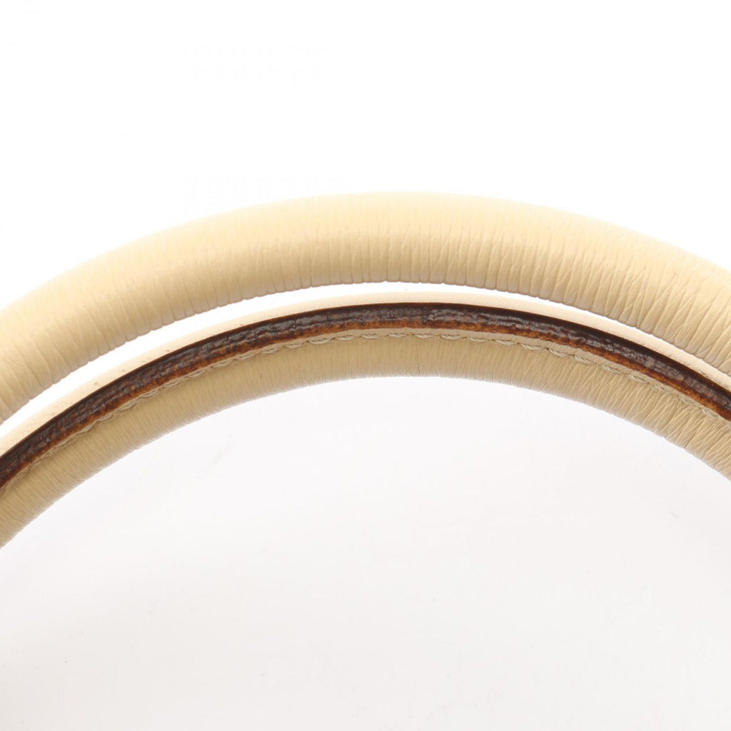 Gucci Business Bag 002 Beige Leather — view 6