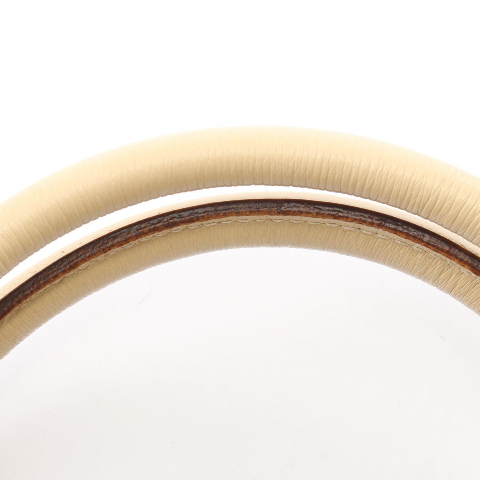 Gucci Business Bag 002 Beige Leather — view 6