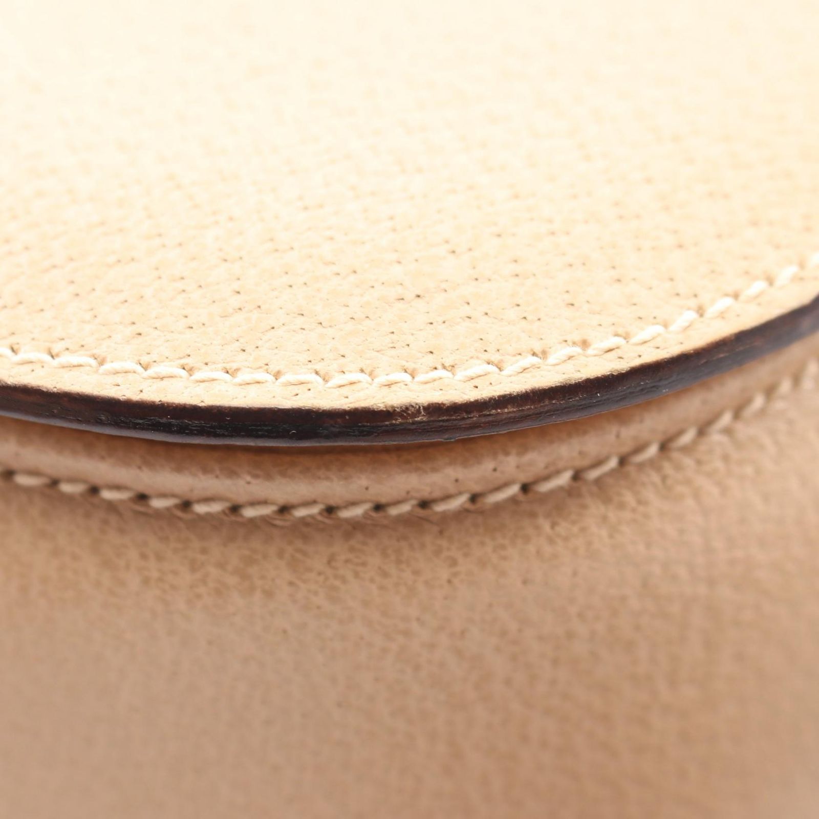 Gucci Handbag Vintage Bamboo 2-Way Leather — view 7