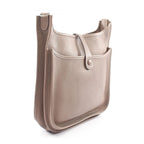 Hermes Shoulder Bag Evelyne 2 PM Etoupe — view 2