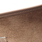 Hermes Shoulder Bag Evelyne 2 PM Etoupe — view 8