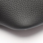 Hermes Handbag Picotin Lock PM Black Leather — view 6
