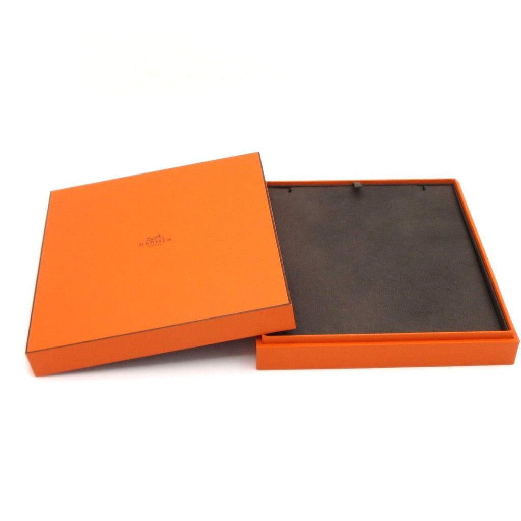 Hermes Necklace Farandole 160 Chaine D'ancre Silver Long — view 7