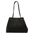 Gucci Tote Black Leather — view 3