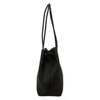 Gucci Tote Black Leather — view 4