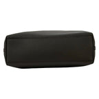 Gucci Tote Black Leather — view 5