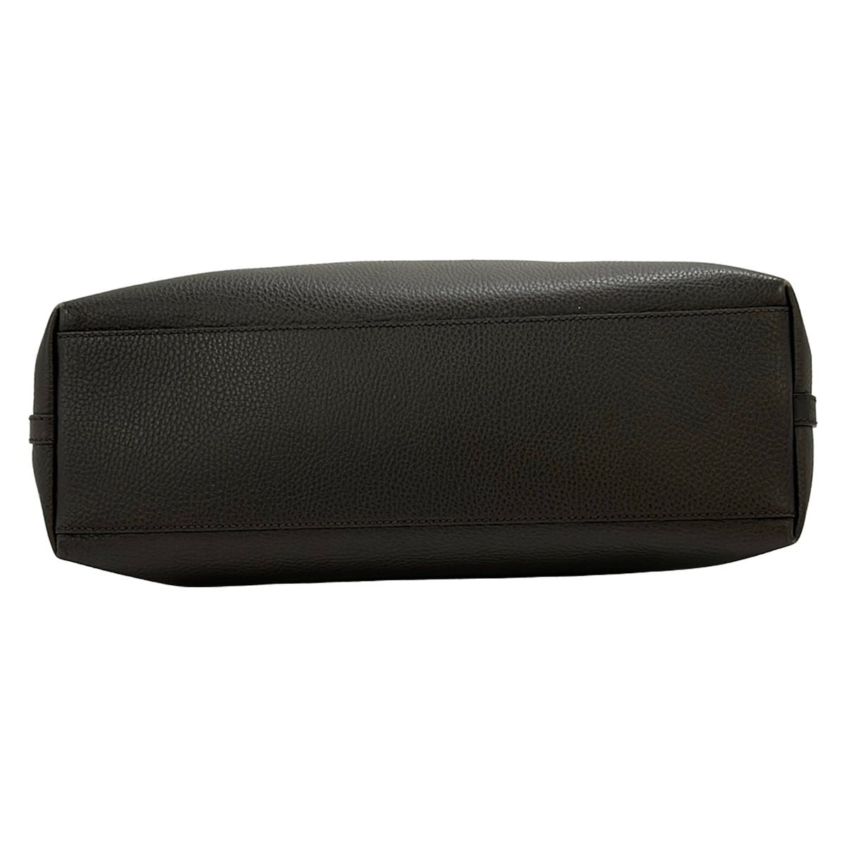 Gucci Tote Black Leather — view 5