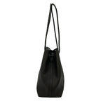 Gucci Tote Black Leather — view 2