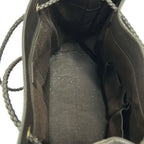Gucci Tote Black Leather — view 7