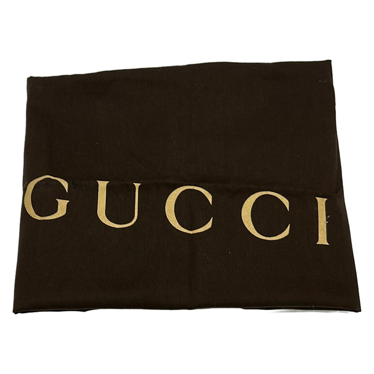 Gucci Tote Black Leather — view 8