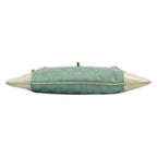 Gucci Shoulder Bag Light Blue White Leather — view 5