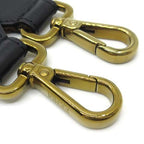 Fendi Strap You Zucca Pattern Velour Shoulder Brown 88 — view 6