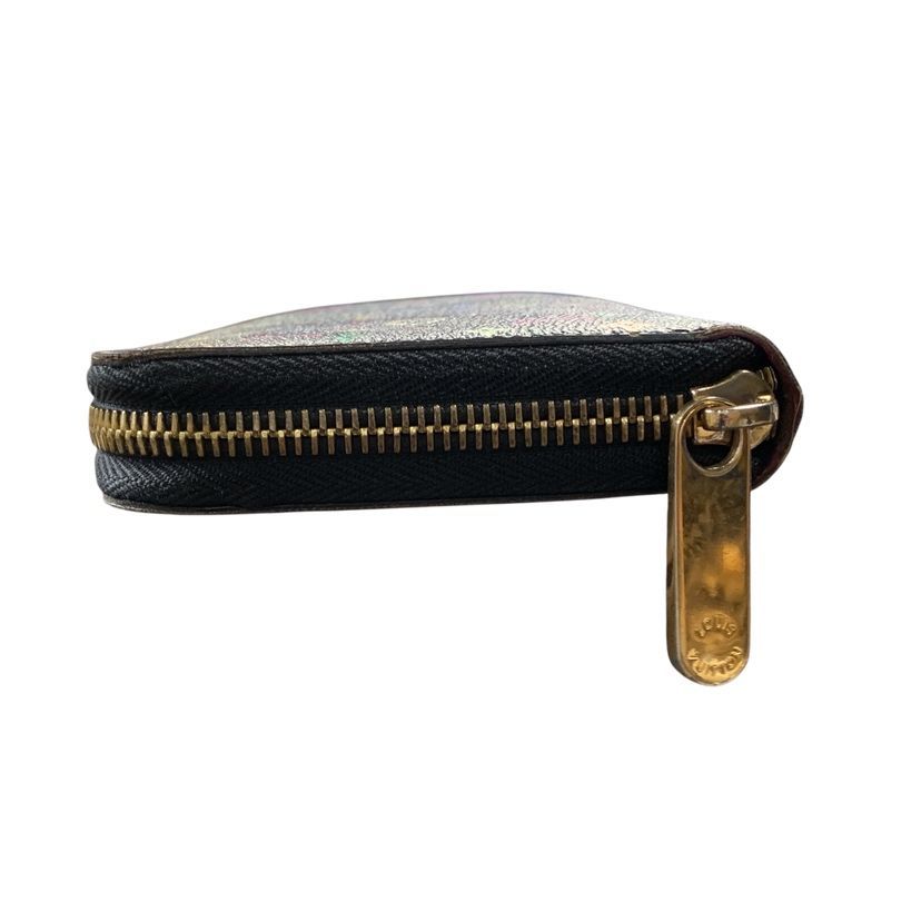 Louis Vuitton Monogram Multicolor Zippy Wallet — view 6