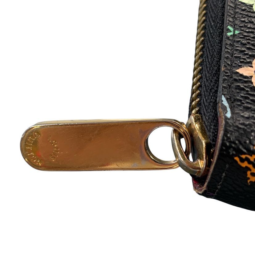 Louis Vuitton Monogram Multicolor Zippy Wallet — view 3