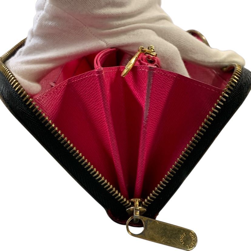 Louis Vuitton Monogram Multicolor Zippy Wallet — view 7