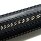 Louis Vuitton Monogram Eclipse Zippy XL Zip Around Wallet — view 3