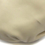 Loewe Bounce 2-Way Shoulder Bag Nappa Leather Beige — view 5