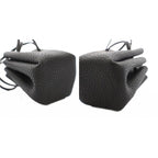Hermes Vespa Pouch Leather Black YT — view 8
