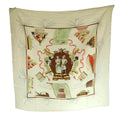 Hermes a la Gloire de la Cuisine Francaise a Celebration of French Carre 90