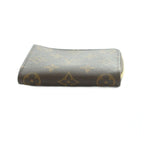 Louis Vuitton Monogram Portefeuille Noah Compact Coin Purse L-shaped Zipper — view 4