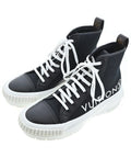 Louis Vuitton Sneakers Black