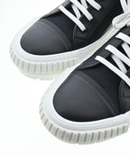 Louis Vuitton Sneakers Black — view 5