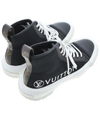 Louis Vuitton Sneakers Black — view 2