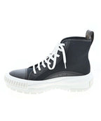 Louis Vuitton Sneakers Black — view 4