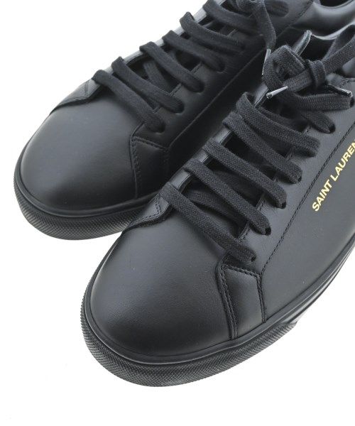 Saint Laurent Paris Sneakers — view 5