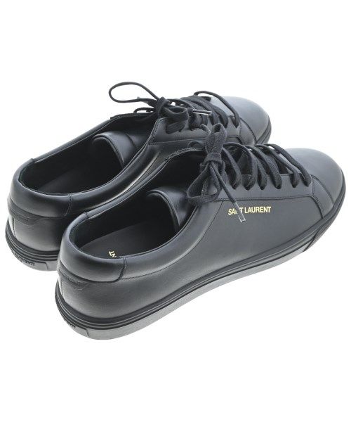 Saint Laurent Paris Sneakers — view 2