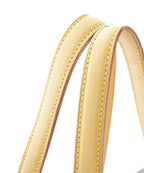 Louis Vuitton Handbag Purple — view 8