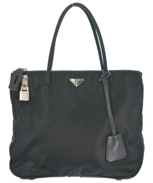 Prada Handbag Black