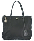 Prada Handbag Black
