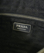 Prada Handbag Black — view 4