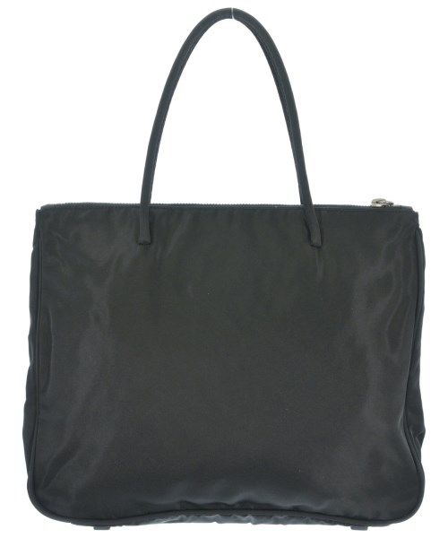 Prada Handbag Black — view 2
