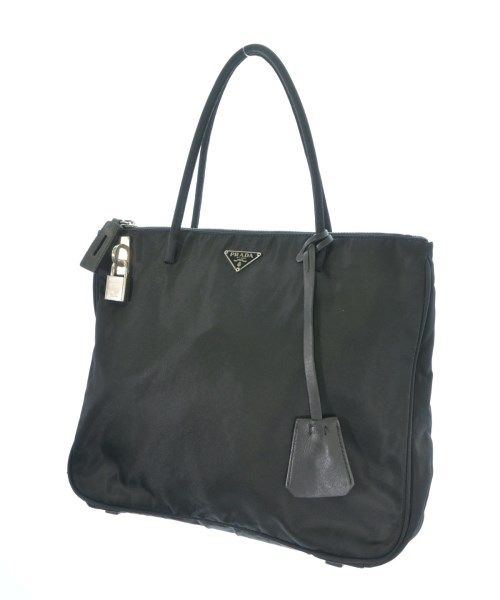 Prada Handbag Black — view 5