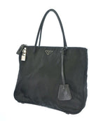 Prada Handbag Black — view 5