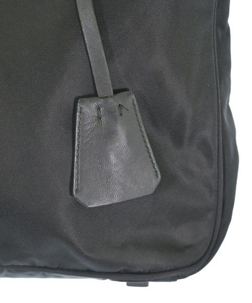 Prada Handbag Black — view 8