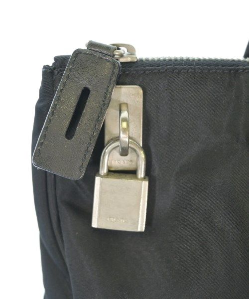 Prada Handbag Black — view 6