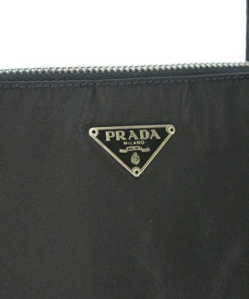 Prada Handbag Black — view 7
